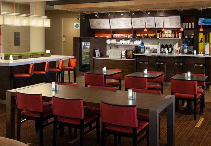Courtyard By Marriott Houston Nasa Clear Lake Webster Exterior photo