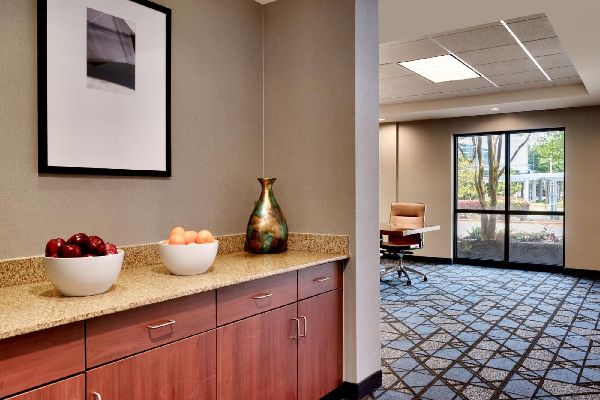Courtyard By Marriott Houston Nasa Clear Lake Webster Exterior photo