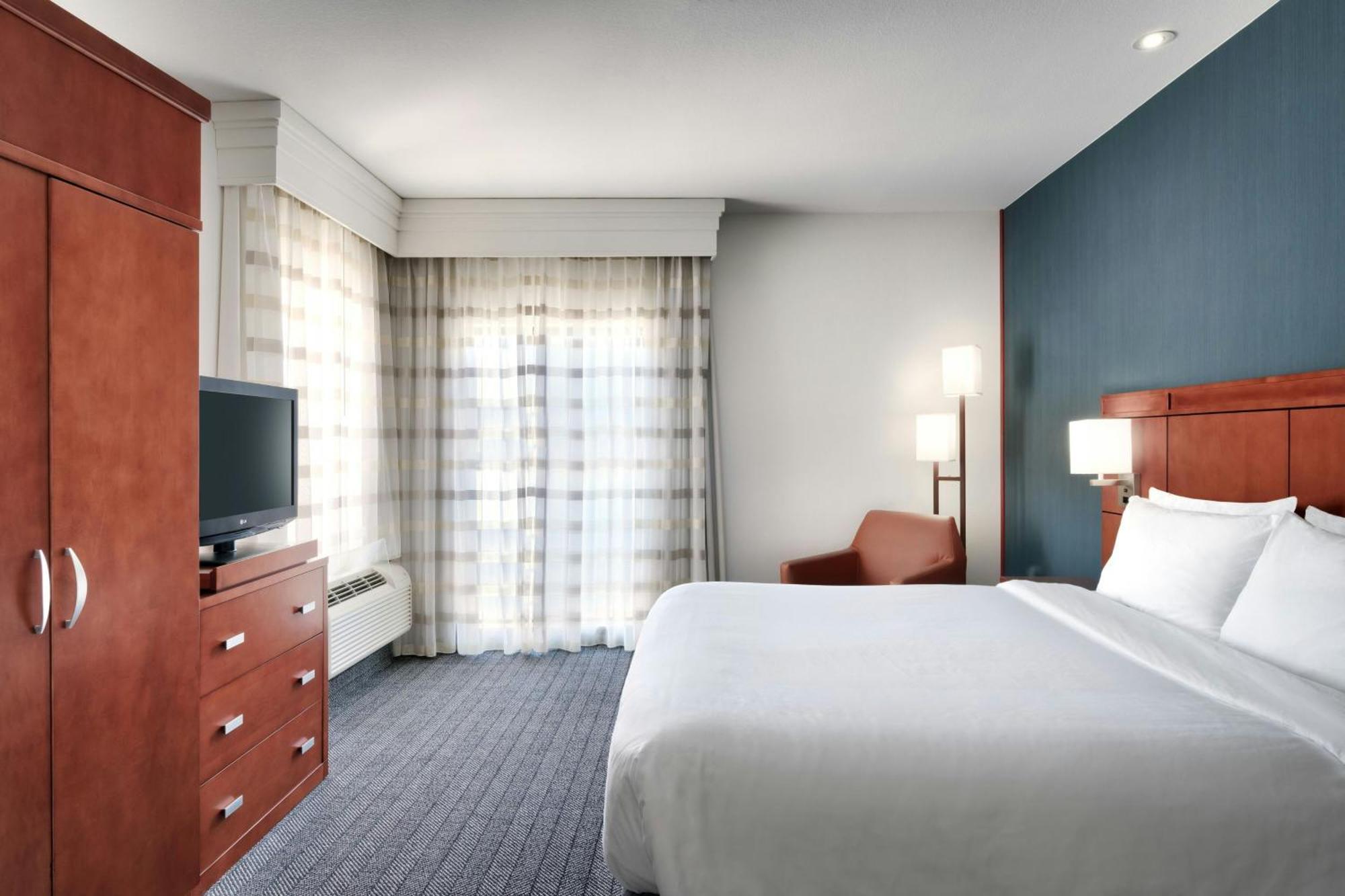 Courtyard By Marriott Houston Nasa Clear Lake Webster Exterior photo